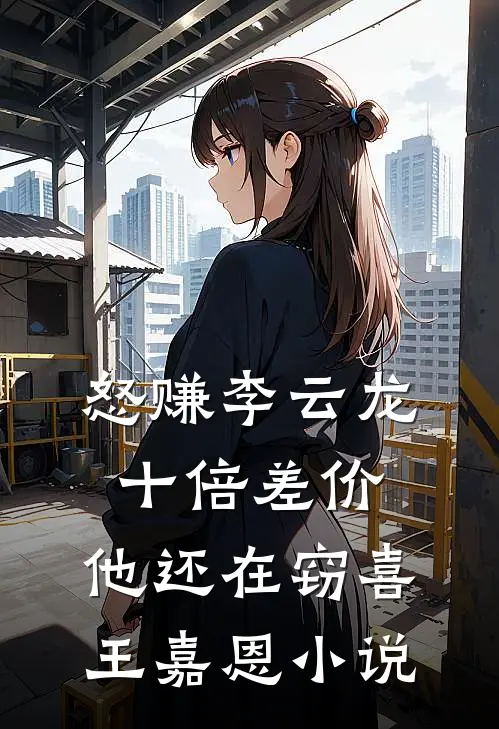 怒赚李云龙十倍差价，他还在窃喜王嘉恩小说