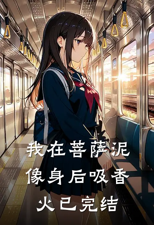 我在菩萨泥像身后吸香火已完结