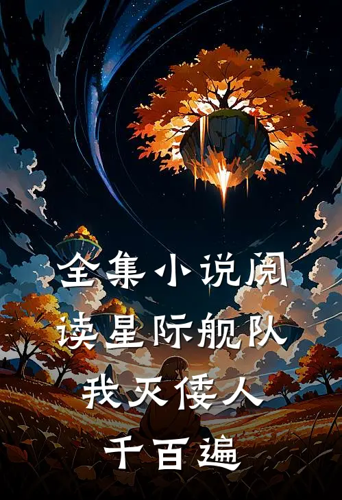全集小说阅读星际舰队，我灭倭人千百遍