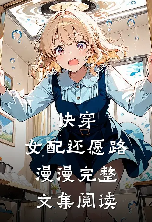 快穿：女配还愿路漫漫完整文集阅读