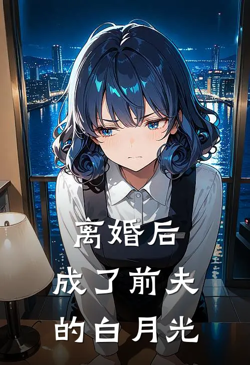 离婚后，成了前夫的白月光