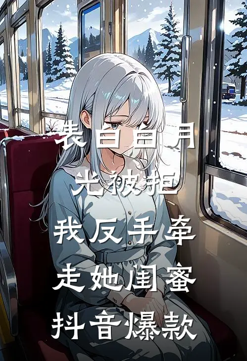 表白白月光被拒，我反手牵走她闺蜜抖音爆款
