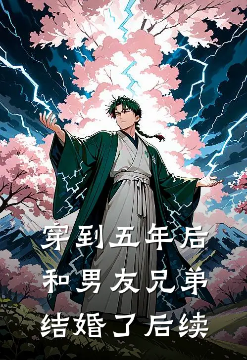 穿到五年后，和男友兄弟结婚了后续