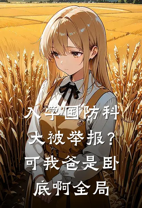 入学国防科大被举报？可我爸是卧底啊全局