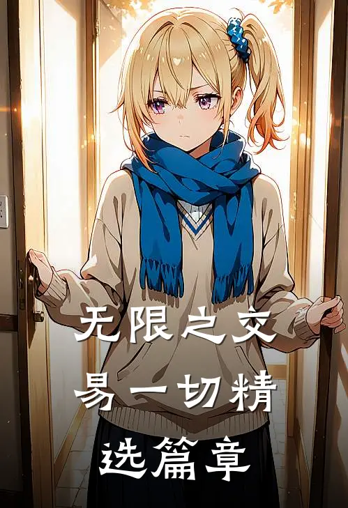 无限之交易一切精选篇章