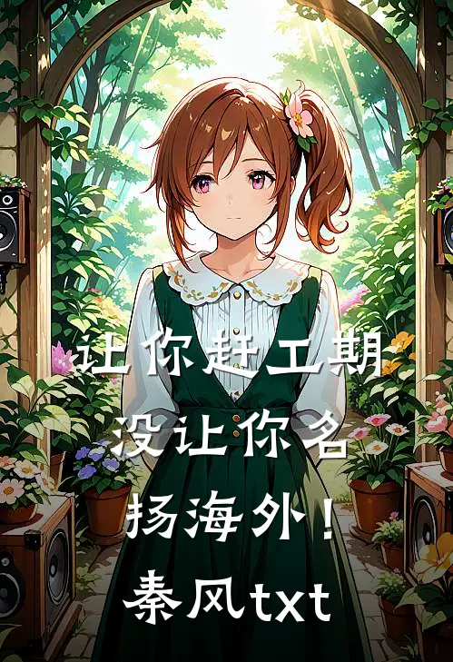 让你赶工期，没让你名扬海外！秦风txt