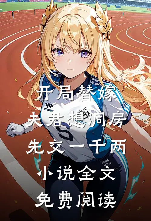 开局替嫁，夫君想洞房先交一千两小说全文免费阅读
