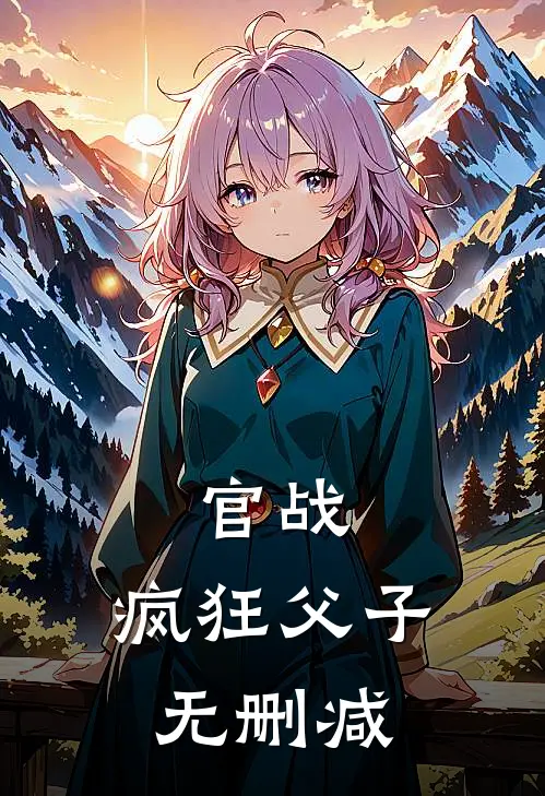 官战：疯狂父子无删减