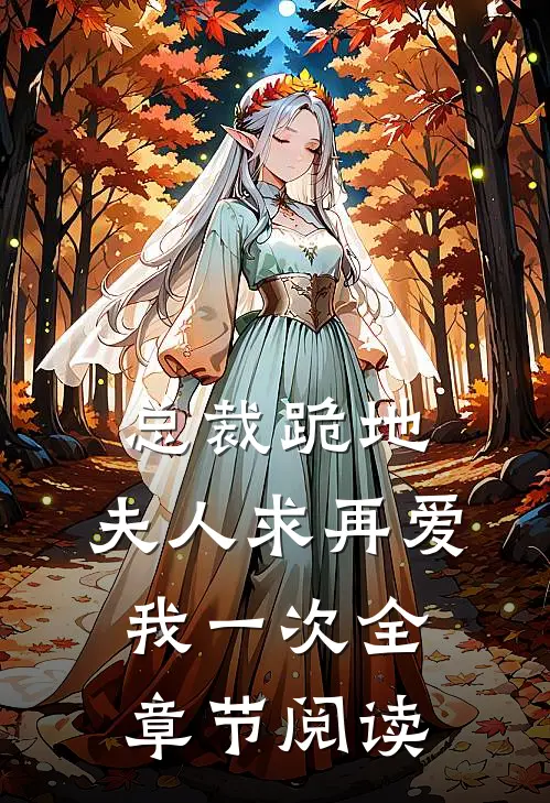 总裁跪地，夫人求再爱我一次全章节阅读