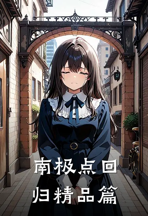 南极点回归精品篇