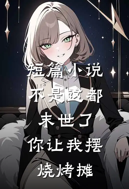 短篇小说不是这都末世了，你让我摆烧烤摊