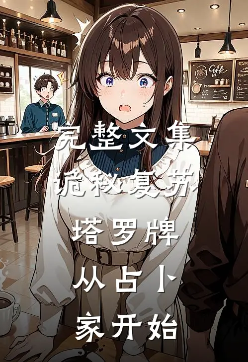 完整文集诡秘复苏：塔罗牌，从占卜家开始