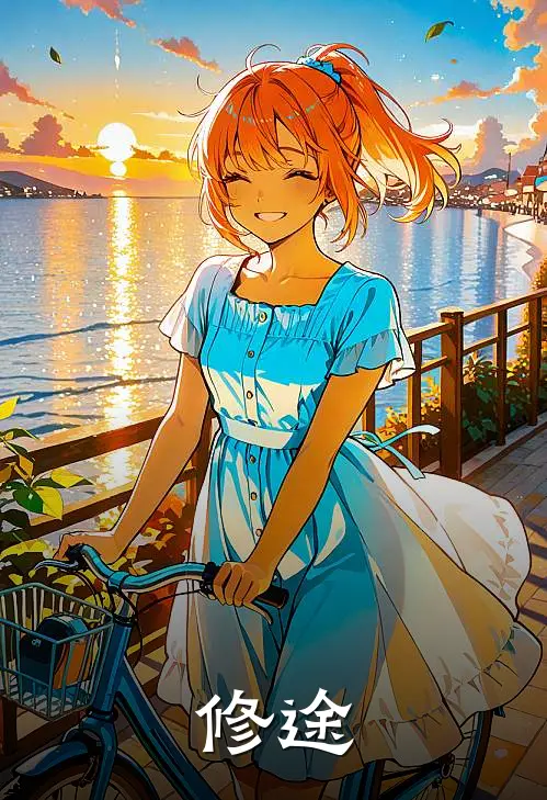 修途