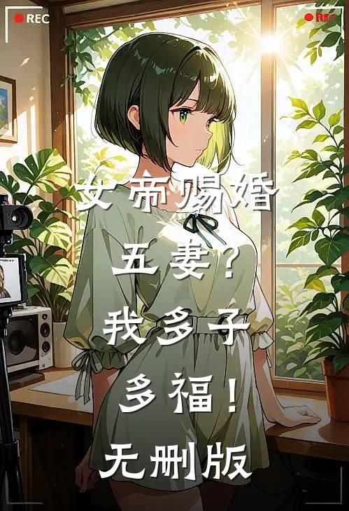 女帝赐婚五妻？我多子多福！无删版