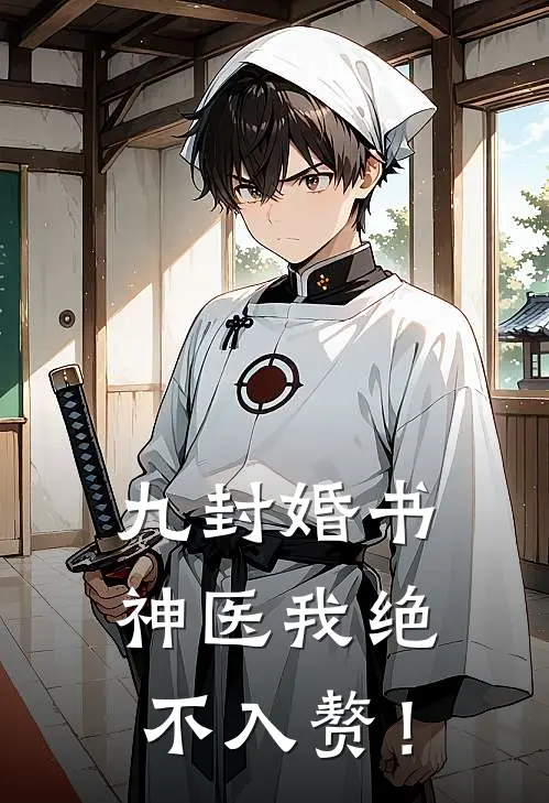 九封婚书：神医我绝不入赘！