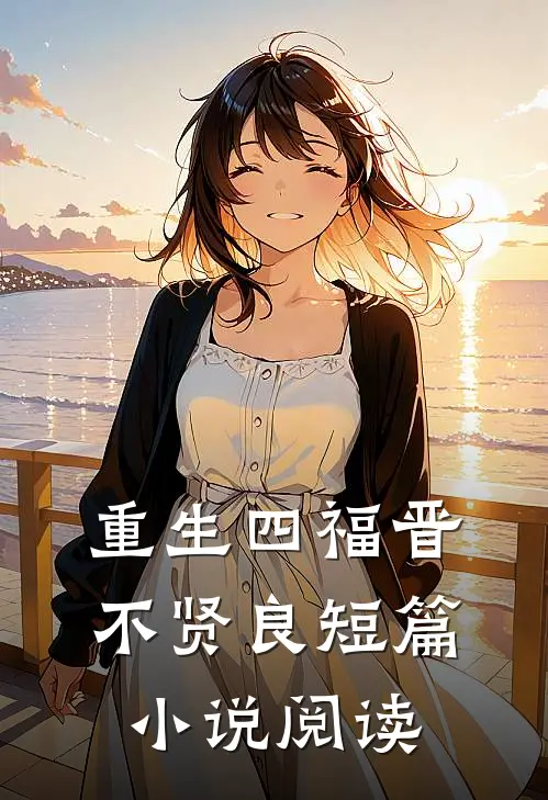 重生四福晋不贤良短篇小说阅读