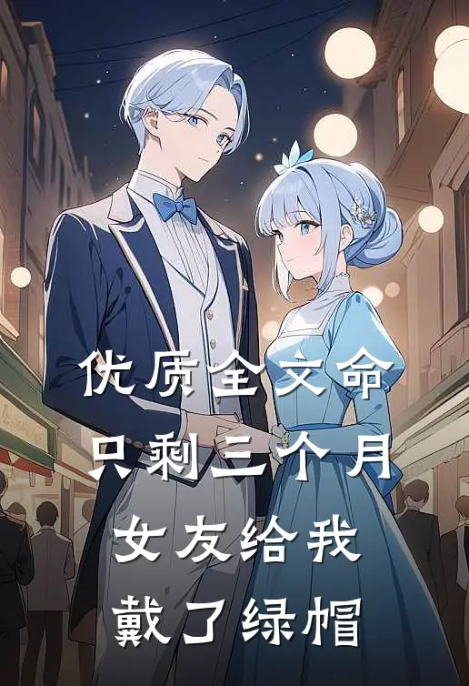 优质全文命只剩三个月，女友给我戴了绿帽