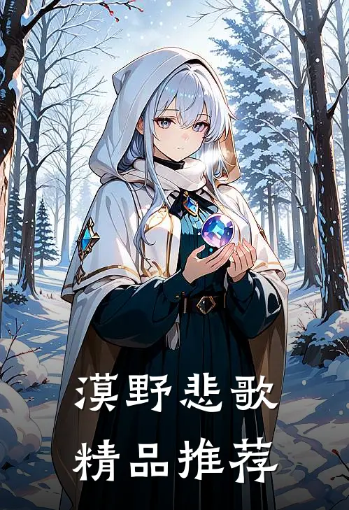 漠野悲歌精品推荐