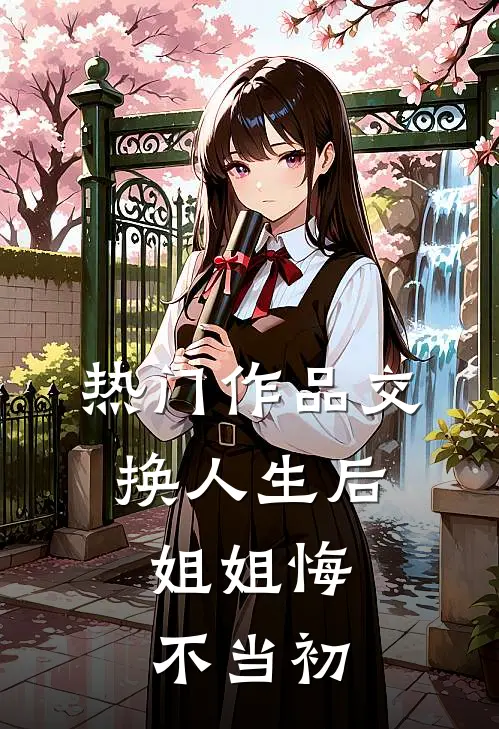 热门作品交换人生后，姐姐悔不当初