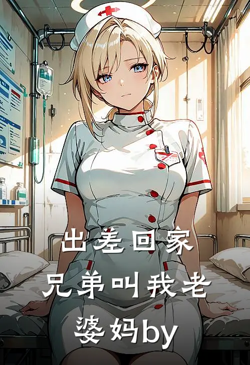 出差回家，兄弟叫我老婆妈by