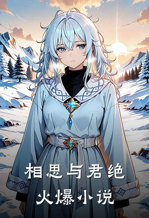 相思与君绝火爆小说