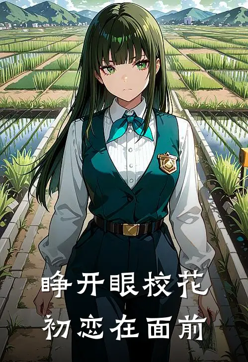 睁开眼校花初恋在面前