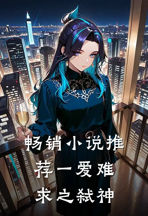 畅销小说推荐一爱难求之弑神