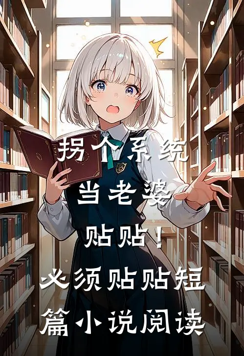 拐个系统当老婆，贴贴！必须贴贴短篇小说阅读