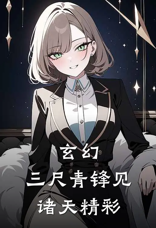 玄幻：三尺青锋见诸天精彩