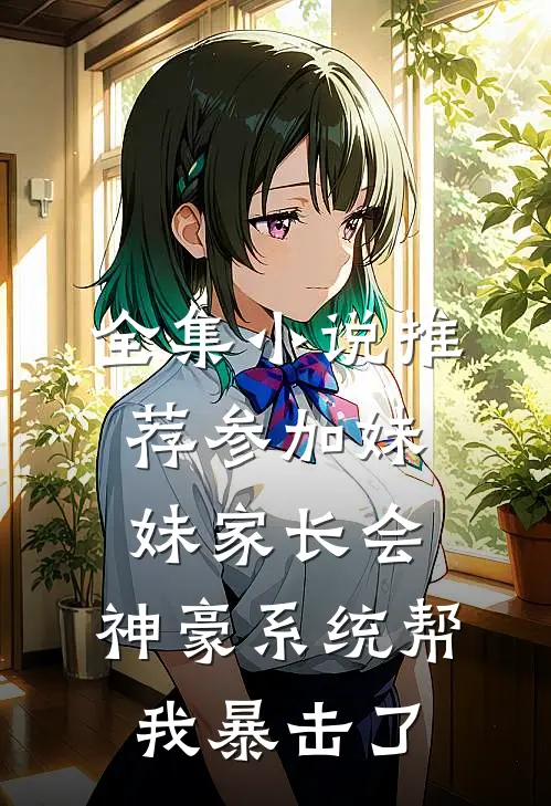 全集小说推荐参加妹妹家长会，神豪系统帮我暴击了