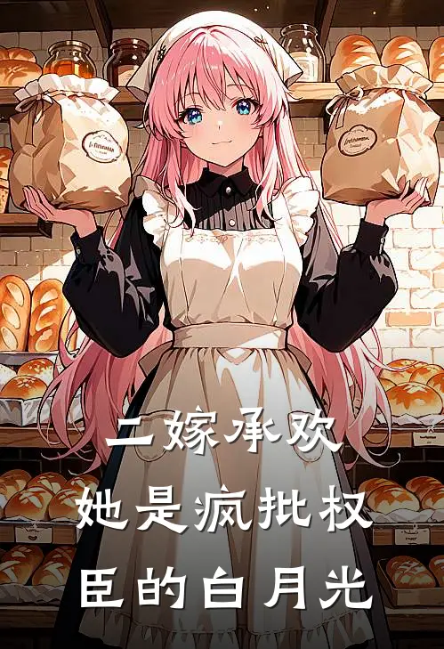 二嫁承欢，她是疯批权臣的白月光