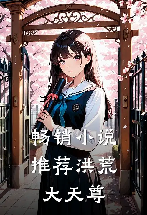 畅销小说推荐洪荒大天尊