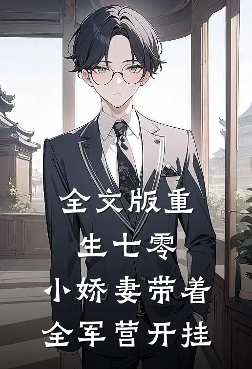 全文版重生七零，小娇妻带着全军营开挂
