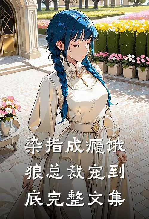 染指成瘾饿狼总裁宠到底完整文集