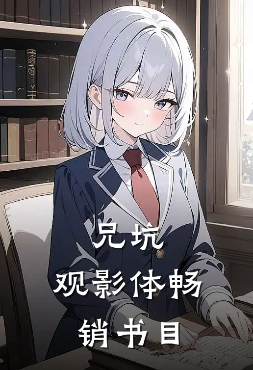 兄坑，观影体畅销书目
