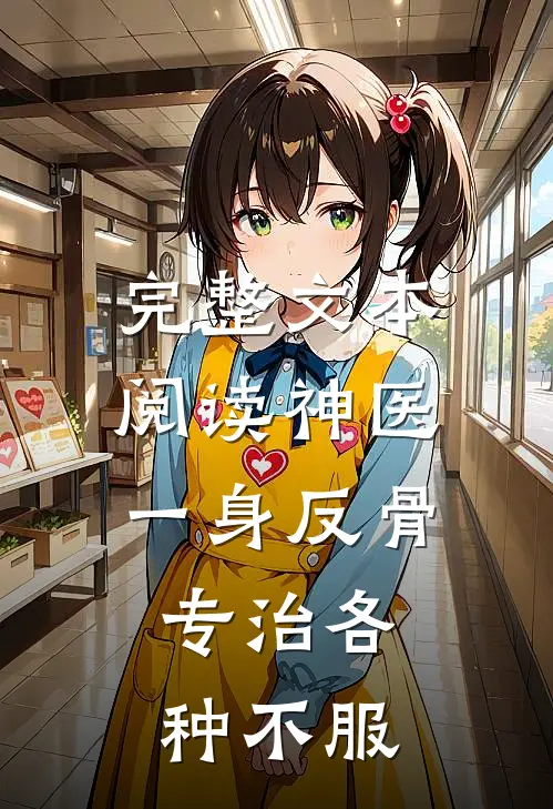 完整文本阅读神医一身反骨，专治各种不服
