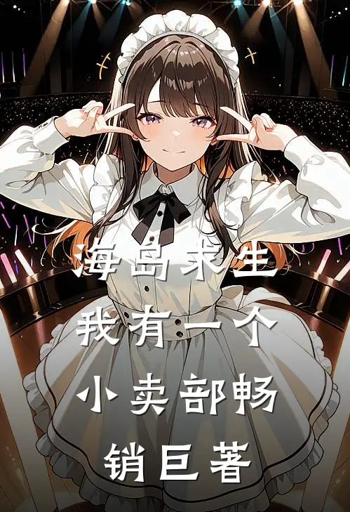 海岛求生：我有一个小卖部畅销巨著