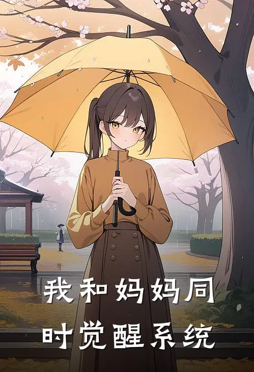 我和妈妈同时觉醒系统