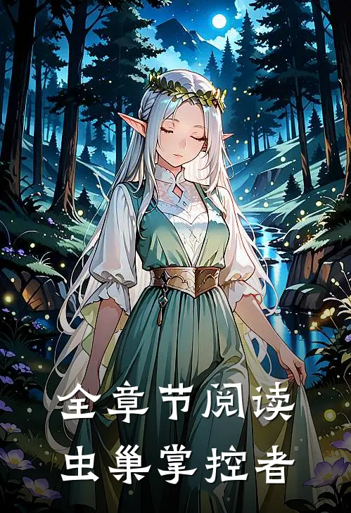 全章节阅读虫巢掌控者