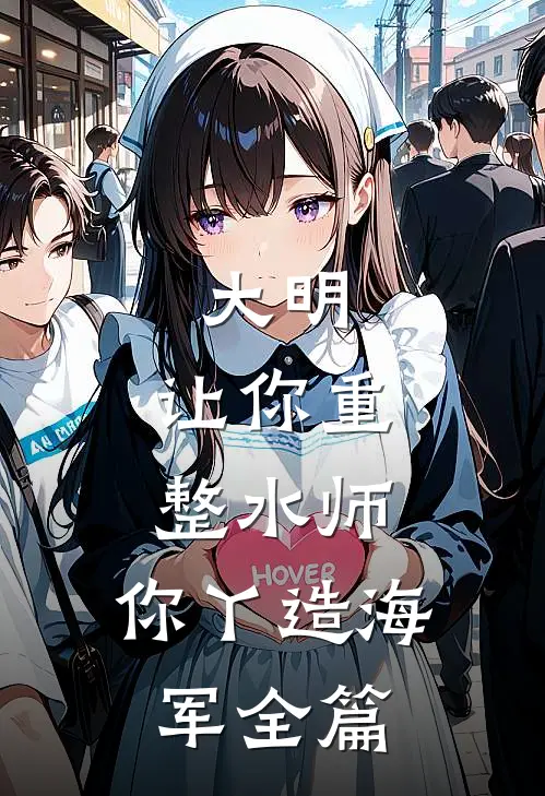 大明：让你重整水师，你丫造海军全篇