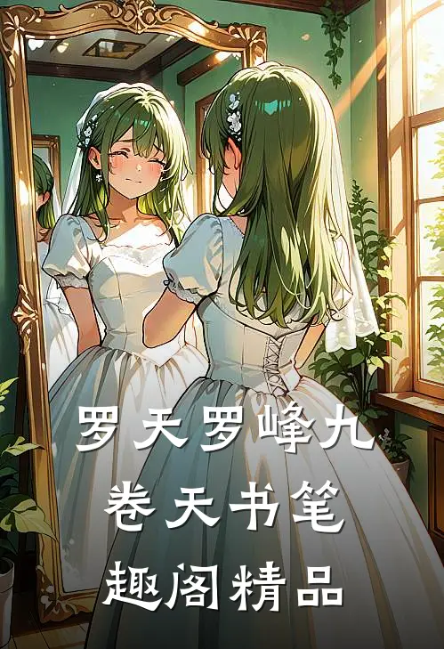 罗天罗峰九卷天书笔趣阁精品
