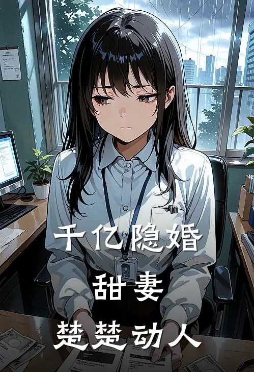 千亿隐婚：甜妻，楚楚动人