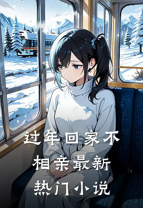 过年回家不相亲最新热门小说