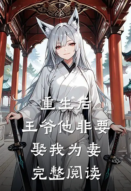 重生后，王爷他非要娶我为妻完整阅读