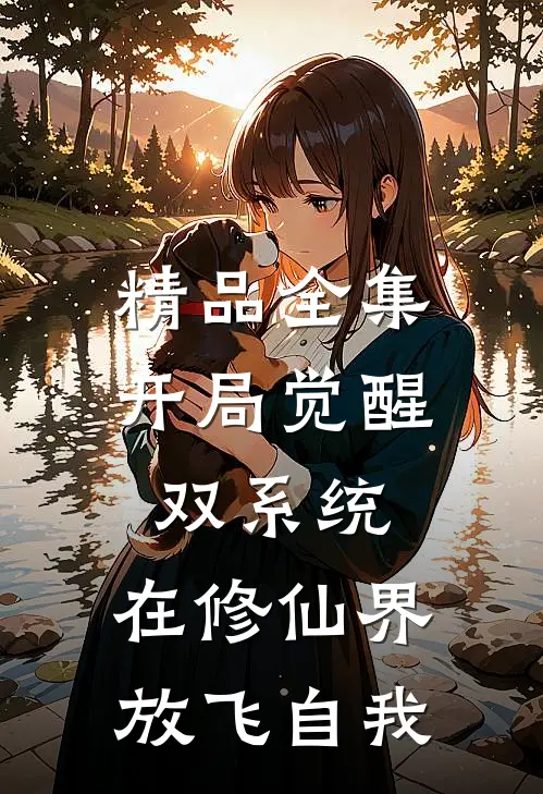 精品全集开局觉醒双系统，在修仙界放飞自我
