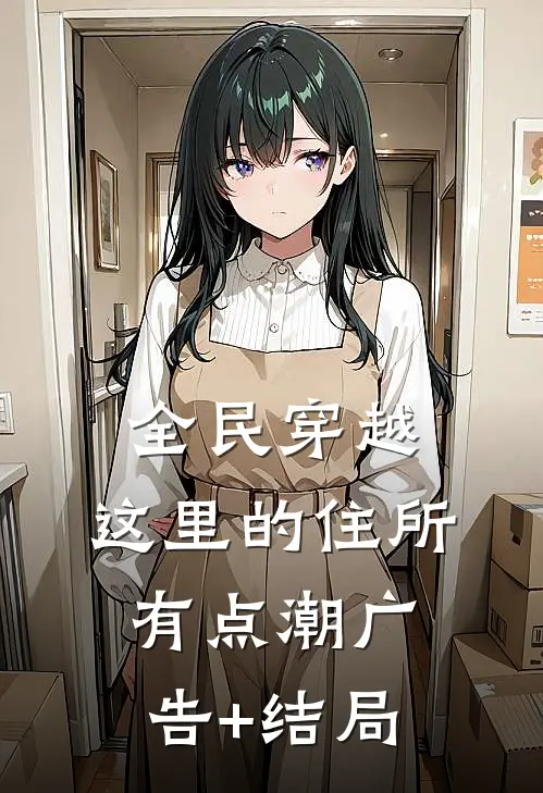 全民穿越：这里的住所有点潮广告+结局