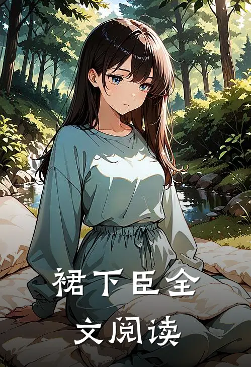 裙下臣全文阅读