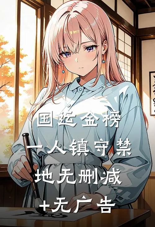 国运金榜：一人镇守禁地无删减+无广告