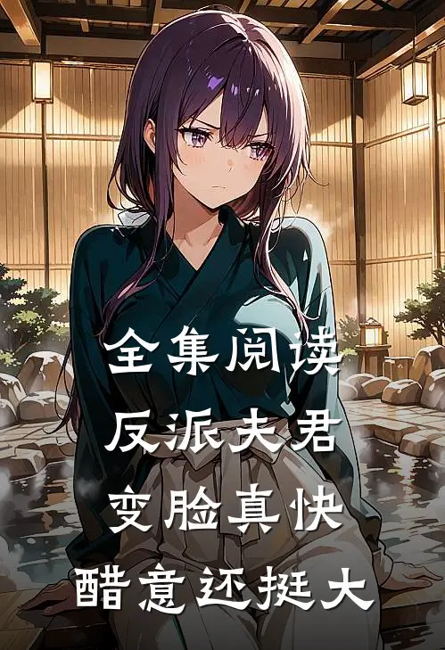 全集阅读反派夫君变脸真快，醋意还挺大