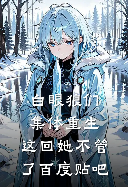白眼狼们集体重生，这回她不管了百度贴吧